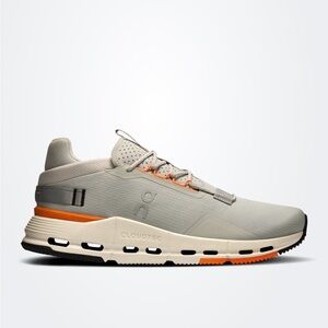 On Running Men's Sneakers cloudnova2